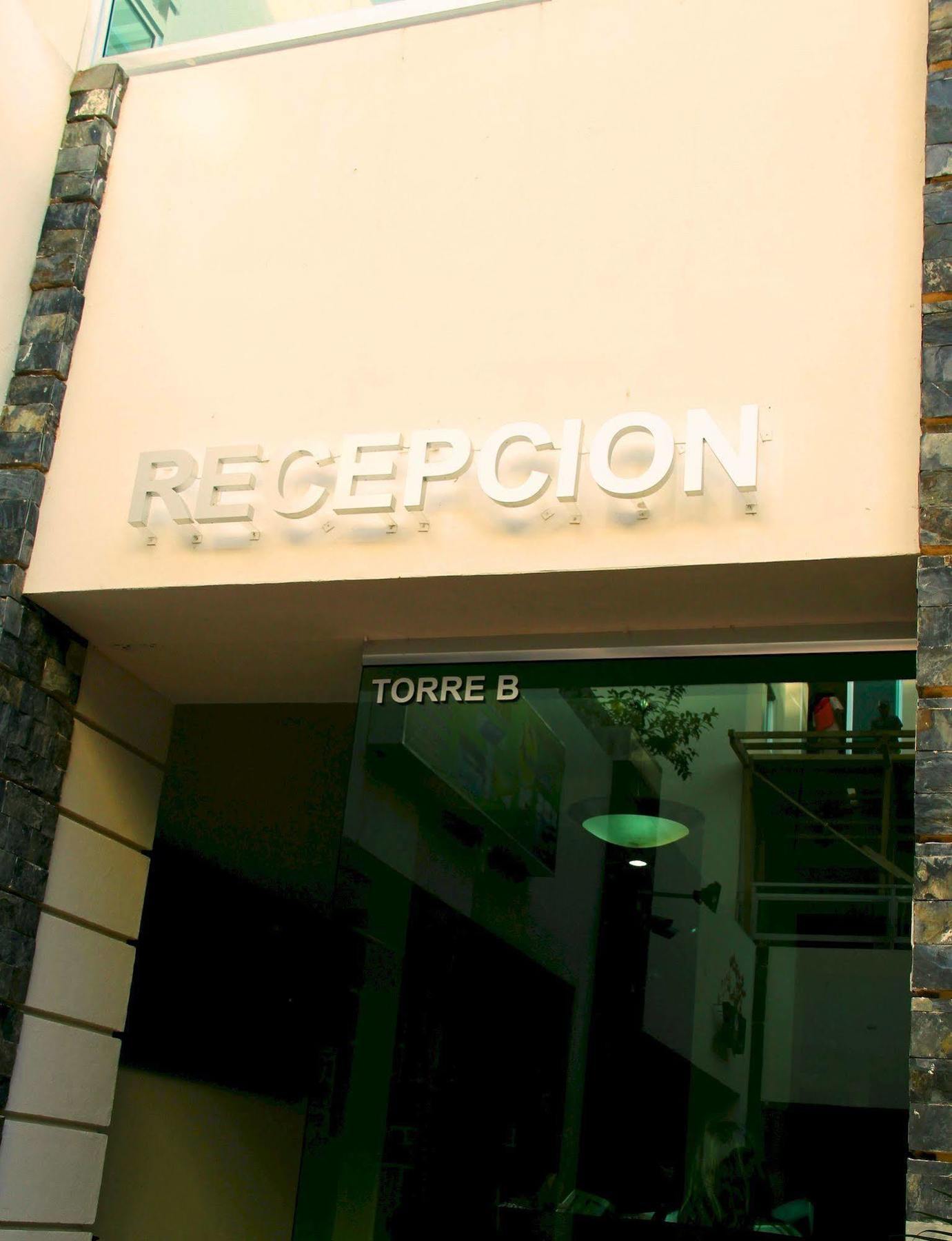 Condoplaza San Pedro Playa del Carmen Exterior foto